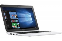 Купить ноутбук Dell Inspiron 11 3162 (I11C23NIW-46W) по цене от 7791 грн.