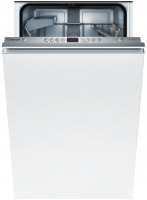Купить встраиваемая посудомоечная машина Bosch SPV 43M40  по цене от 13776 грн.