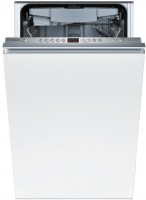 Купить встраиваемая посудомоечная машина Bosch SPV 53N10  по цене от 11474 грн.