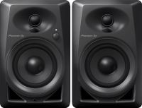 Купить акустическая система Pioneer DM-40  по цене от 7946 грн.