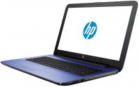 Купить ноутбук HP 15 Home (15-AC649UR V4P20EA) по цене от 13999 грн.