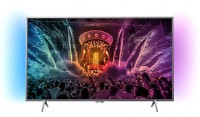 Купити телевізор Philips 49PUS6401  за ціною від 35070 грн.