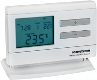 Купить терморегулятор Computherm Q7 RF: цена от 2278 грн.