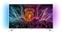 Купить телевизор Philips 49PUS6501  по цене от 20202 грн.