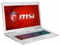 Купить ноутбук MSI GS70 6QE Stealth Pro (GS70 6QE-417) по цене от 42961 грн.