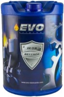 Купить моторное масло EVO TRDX Truck Diesel Ultra 5W-30 20L: цена от 5554 грн.
