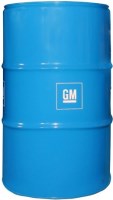 Купить моторное масло GM Motor Oil 10W-40 60L: цена от 9435 грн.