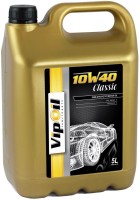 Купить моторное масло VipOil Classic 10W-40 5L  по цене от 633 грн.