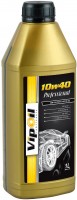 Купить моторное масло VipOil Professional 10W-40 1L: цена от 146 грн.