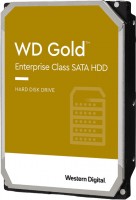 Купити жорсткий диск WD Gold за ціною від 9821 грн.