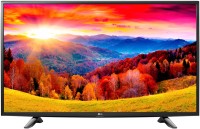 Купить телевизор LG 43LH595V  по цене от 15499 грн.