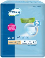 Купить подгузники Tena Pants Normal M (/ 30 pcs) по цене от 475 грн.