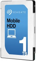 Купить жесткий диск Seagate Mobile HDD 2.5" по цене от 1744 грн.