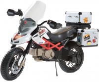 Купить детский электромобиль Peg Perego Ducati Hypercross  по цене от 15950 грн.