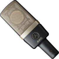 Купить микрофон AKG C314MP  по цене от 53173 грн.