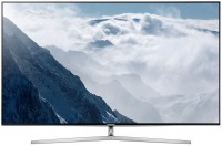 Купить телевизор Samsung UE-49KS8000  по цене от 48052 грн.