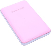 Купить powerbank Awei Power Bank P84K  по цене от 444 грн.