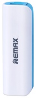 Купить powerbank Remax Mini RPL-3  по цене от 229 грн.