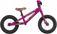 Купить детский велосипед Scott Contessa Walker 2017  по цене от 6450 грн.