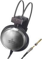 Купить наушники Audio-Technica ATH-A2000: цена от 32554 грн.