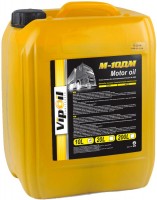 Купить моторное масло VipOil M-10DM 10L  по цене от 971 грн.