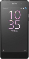 Купить мобильный телефон Sony Xperia E5 Dual  по цене от 3548 грн.