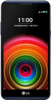 Купити мобільний телефон LG X Power  за ціною від 2799 грн.