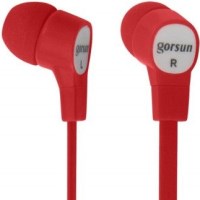 Купить наушники Gorsun GS-C270  по цене от 340 грн.