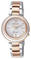 Купить наручные часы Citizen EM0335-51D  по цене от 11230 грн.