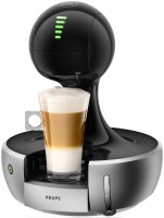 Купить кофеварка Krups Drop KP 350B  по цене от 4999 грн.