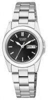 Купить наручные часы Citizen EQ0560-50E  по цене от 3140 грн.