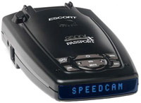 Купить радар-детектор Escort Passport 9500ix  по цене от 16570 грн.