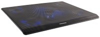 Купить подставка для ноутбука MODECOM Silent Fan CF15  по цене от 846 грн.