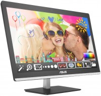 Купить персональный компьютер Asus Vivo AiO V220IB (V220IBGK-BC003M) по цене от 15529 грн.