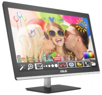 Купить персональный компьютер Asus Vivo AiO V200IB (V200IBGK-BC003M) по цене от 13810 грн.