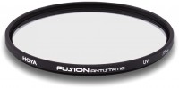 Купить светофильтр Hoya Fusion Antistatic UV (67mm) по цене от 949 грн.