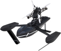 Купить квадрокоптер (дрон) Parrot Hydrofoil Drone Orak: цена от 16340 грн.