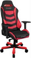Купить компьютерное кресло Dxracer Iron OH/IS166  по цене от 9899 грн.