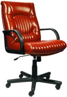 Купить компьютерное кресло Primteks Plus Favorit LB  по цене от 2756 грн.