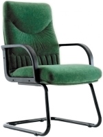 Купить компьютерное кресло Primteks Plus Swing CF/LB  по цене от 3045 грн.