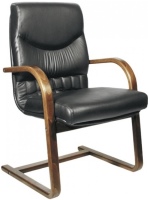 Купить компьютерное кресло Primteks Plus Swing Extra CF/LB  по цене от 3045 грн.