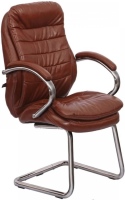 Купить компьютерное кресло Primteks Plus Valencia CF Chrome  по цене от 4299 грн.