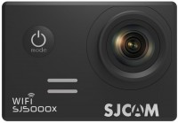 Купить action камера SJCAM SJ5000X Elite  по цене от 4599 грн.