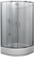 Купити душова кабіна New Trendy Varia K-0132  за ціною від 23601 грн.