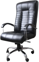 Купить компьютерное кресло Rondi Leader Chrome  по цене от 6228 грн.