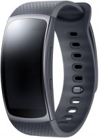 Купить смарт часы Samsung Galaxy Gear Fit 2  по цене от 4499 грн.