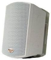Купить акустическая система Klipsch AW-400  по цене от 12200 грн.