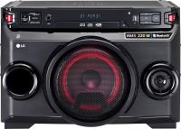 Купить аудиосистема LG OM-4560  по цене от 38221 грн.