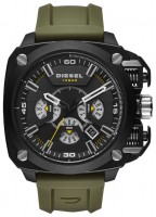 Купить наручные часы Diesel DZ 7369  по цене от 11000 грн.