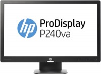Купить монитор HP P240va  по цене от 5642 грн.